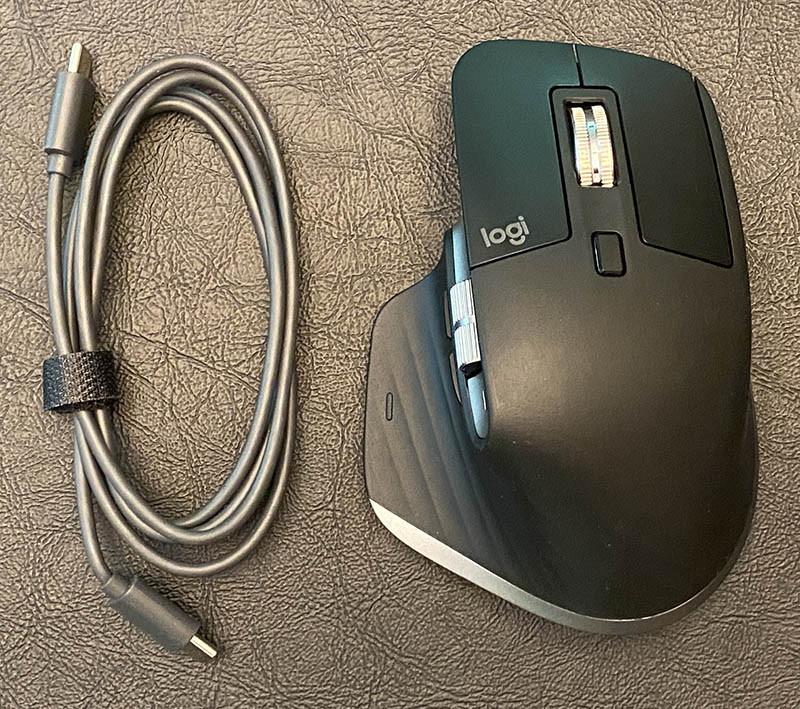 Logitech MX Keys & Master 3 mouse for Mac review - The Gadgeteer