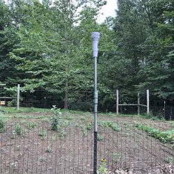 WeatherFlow Tempest home weather system review