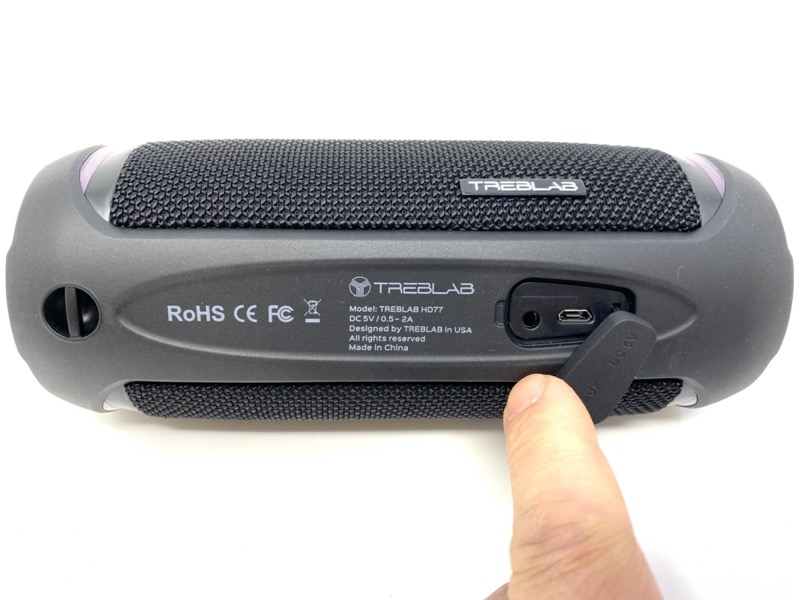 treblab HD77 06