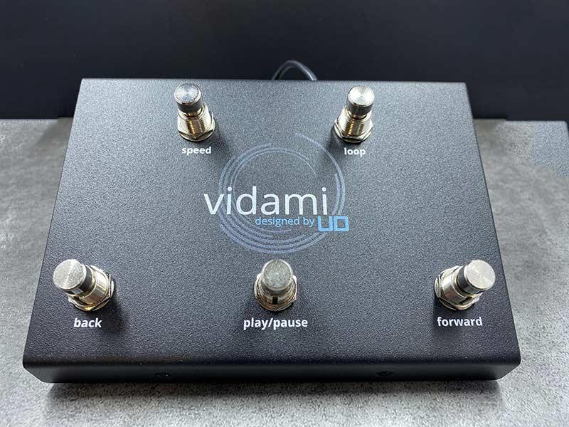 vidami 4