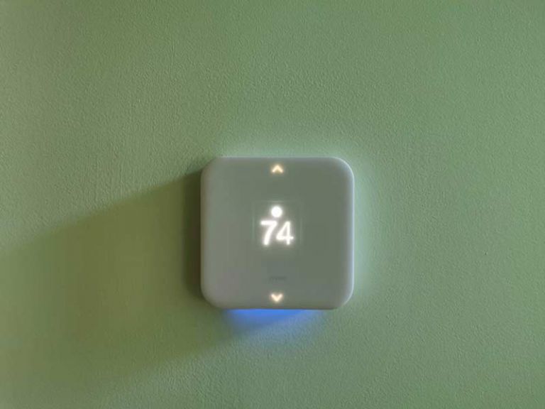 Vivint SmartHome security system review - The Gadgeteer