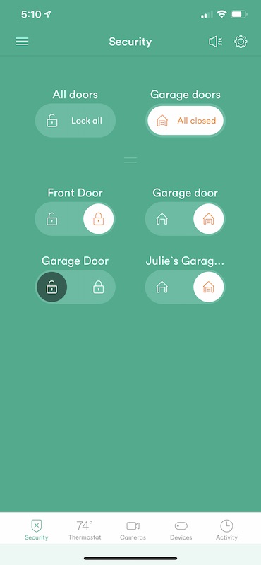 Vivint Smarthome Security System Review, Vivint Garage Door Opener Beeping After Power Outage
