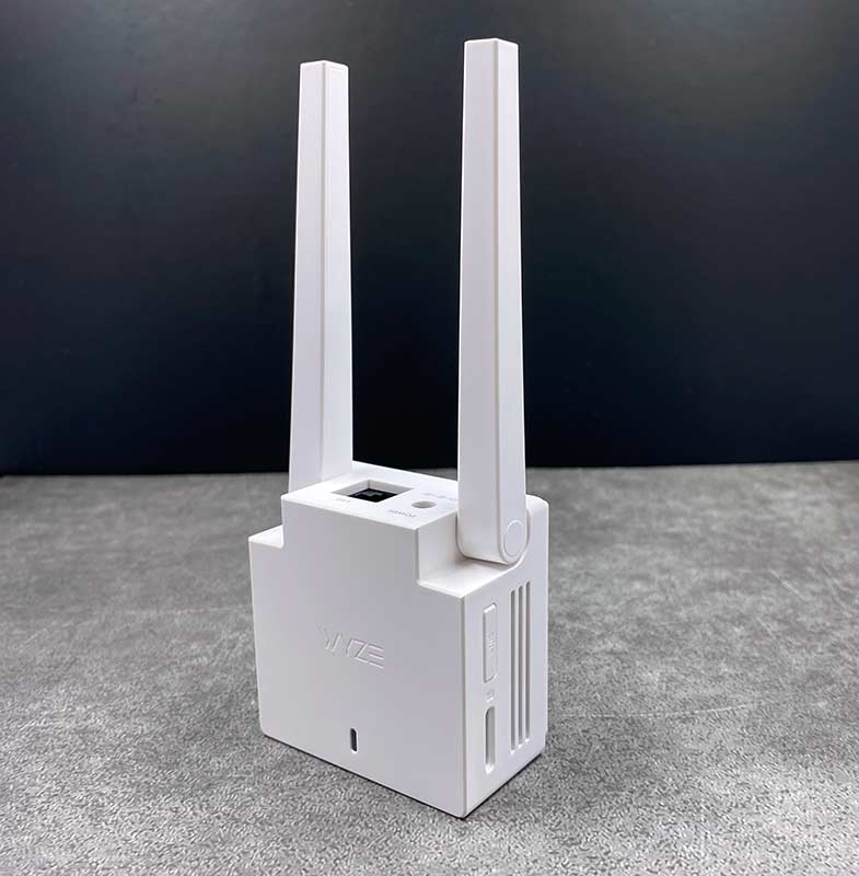 wyze outdoor base station wifi