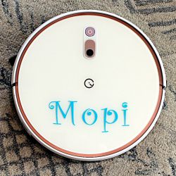 Yeedi K700 Robotic Vacuum review