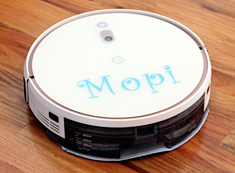 Yeedi K700 Robotic Vacuum review – The Gadgeteer – Down Techs