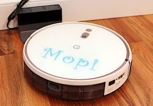 Yeedi K700 Robotic Vacuum review – The Gadgeteer – Down Techs