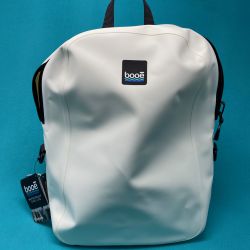 Booē Waterproof DayPack backpack review