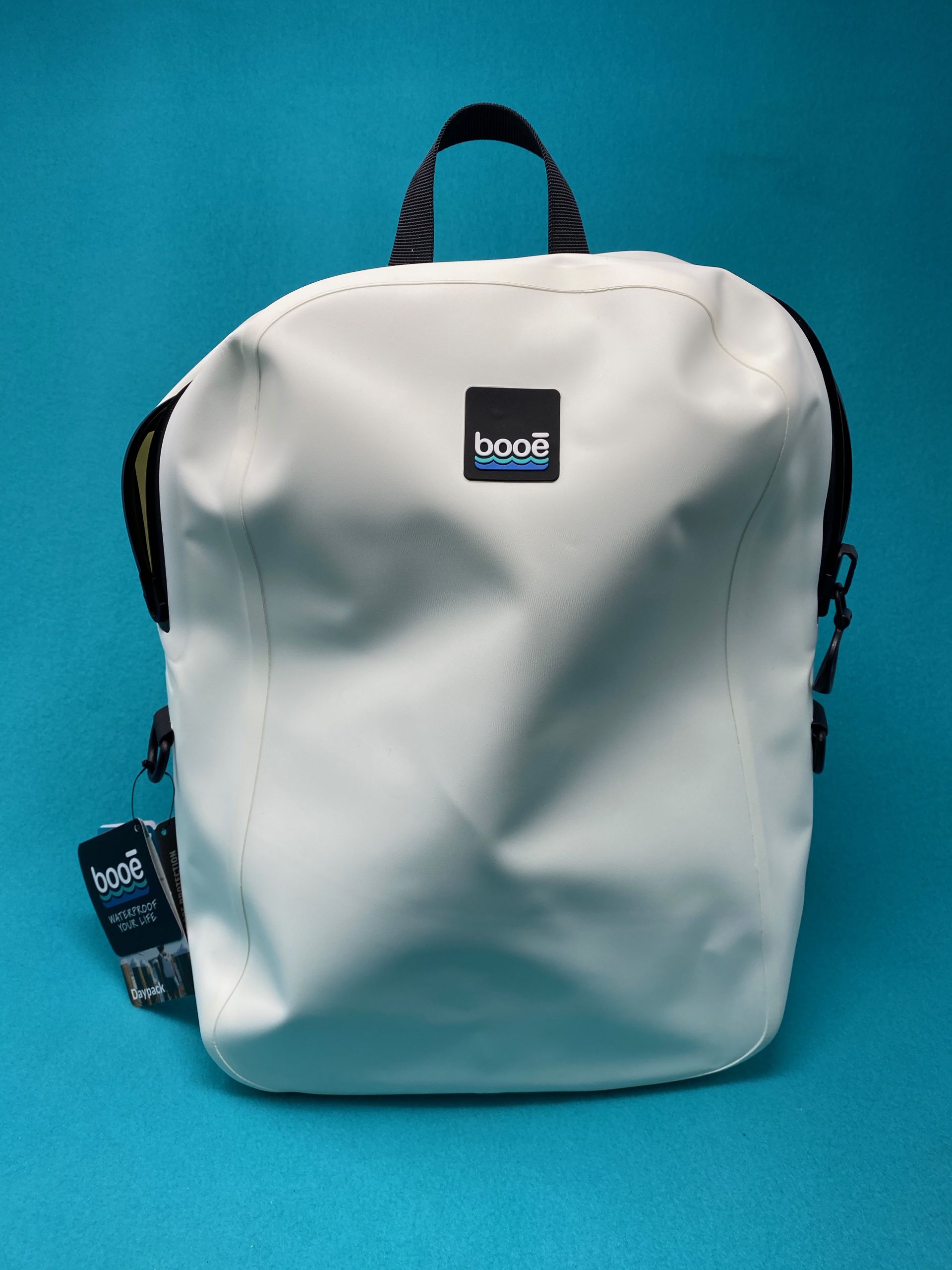 Booe store waterproof backpack