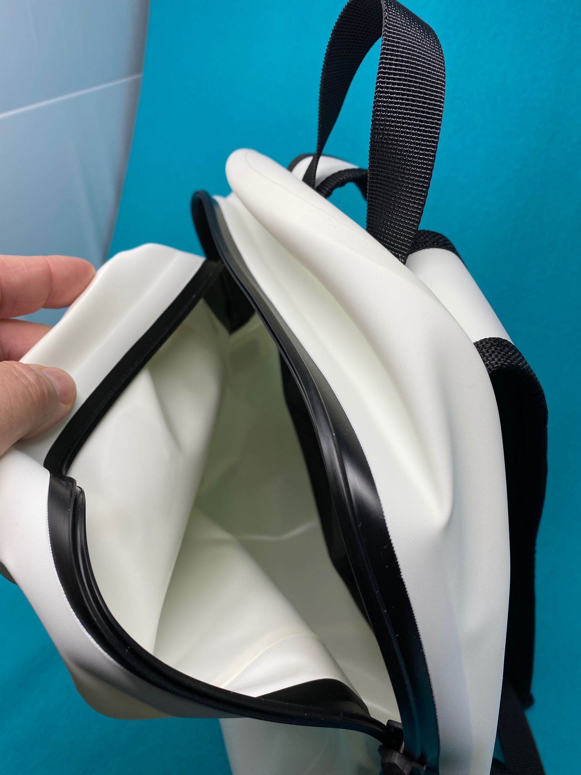 booe waterproof backpack