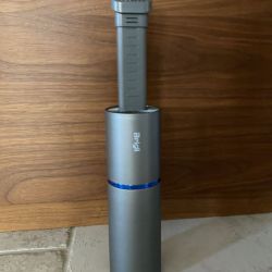 Brigii Y120 Pro Mini vacuum cleaner review