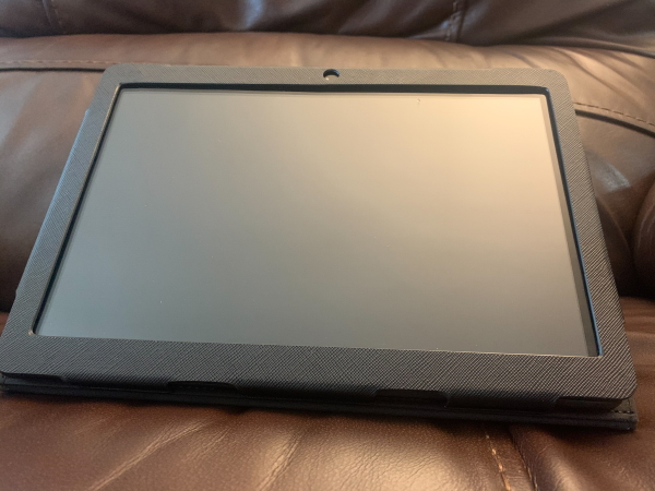 Dragon Touch Max10 Tablet review - The Gadgeteer