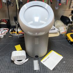 Dyson Pure Cool Me Personal Purifying Fan (BP01) review