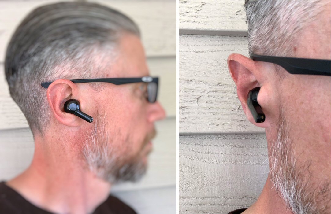 EarFun Air true wireless earbuds review - The Gadgeteer