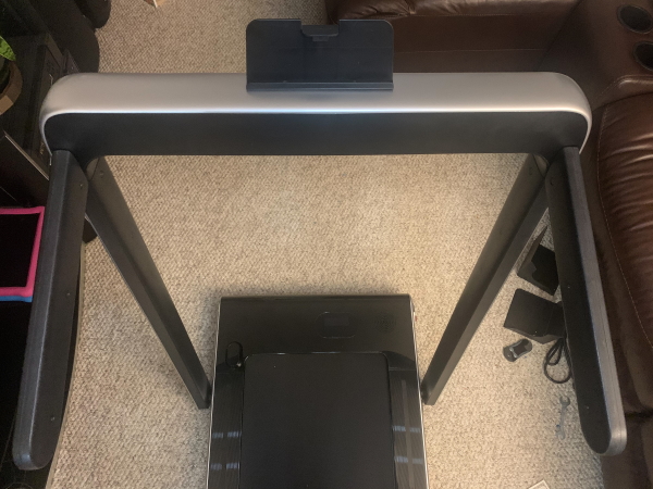 Goplus Treadmill 5