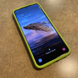 Evutec AER-SPORT with AFIX+ Vent Mount for Samsung S20 | S20+ | S20 Ultra Review