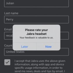 Jabra Evolve2 85 11
