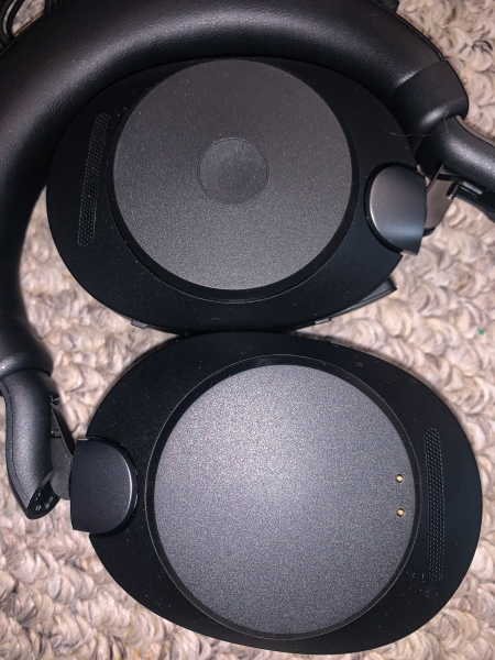 vowe dot net :: Jabra Evolve2 85 :: First sighting