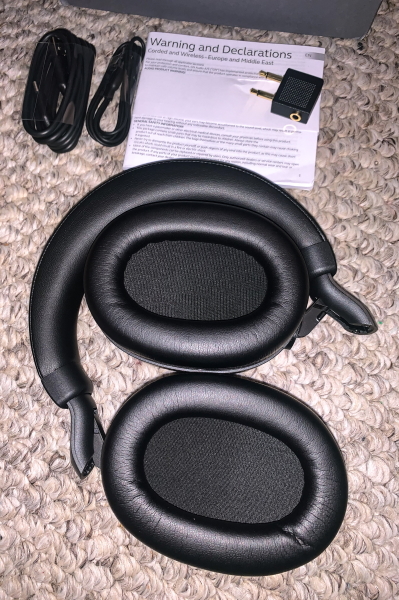 vowe dot net :: Jabra Evolve2 85 :: First sighting