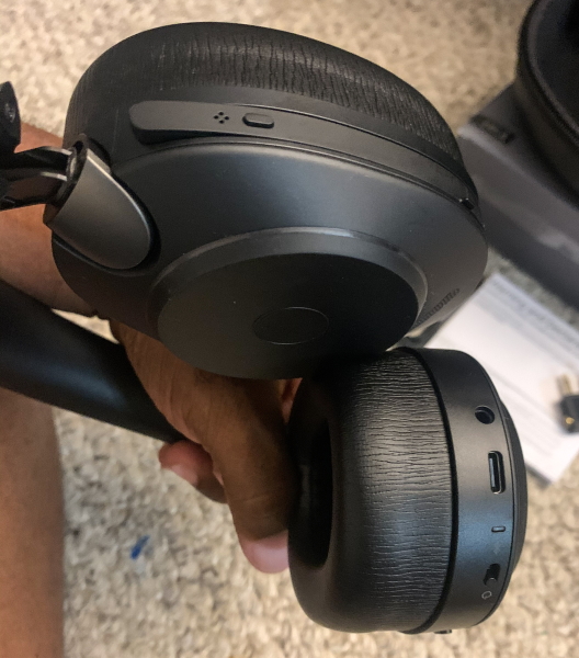 Jabra Evolve2 85 22