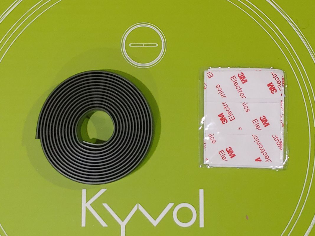 Kyvol E31 robot vacuum cleaner and mop review The Gadgeteer