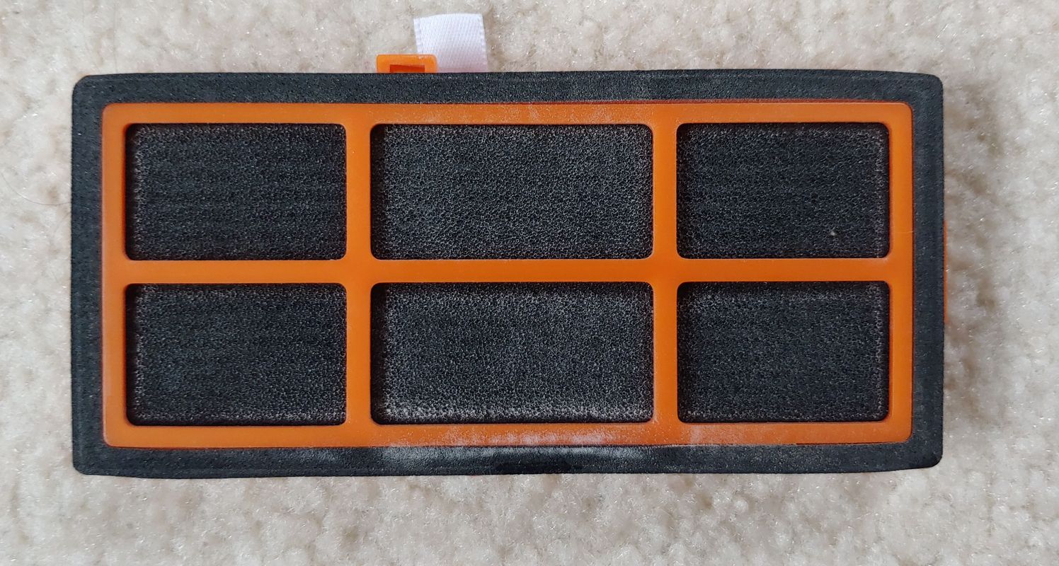 Kyvol E31 robot vacuum cleaner and mop review The Gadgeteer