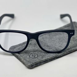 Look Optic Blue-Light Glasses review – Fear not the fine print