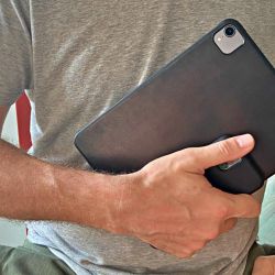 Nomad Rugged Case for iPad Pro 11″ review