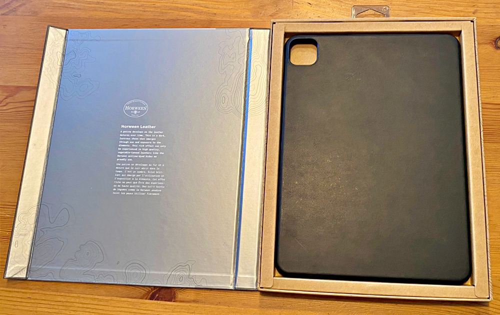 nomad rugged folio ipad pro 11