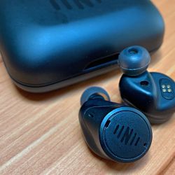 Nuheara IQbuds2 Max wireless earphones review – your ears will thank you
