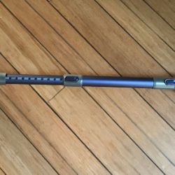 ONSON A10 cordless vacuum review