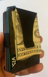 Ridge Wallet 1