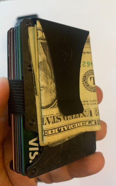 Ridge Wallet review - The Gadgeteer