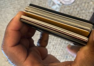 Ridge Wallet review - The Gadgeteer