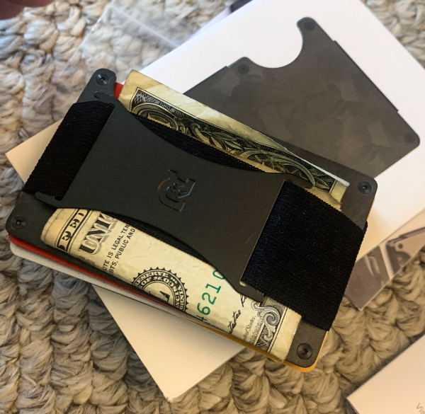 Ridge Wallet 7