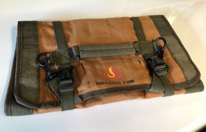 RoaringFire ArmadilloToolRoll Sm 1