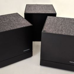 Rock Space Whole House Mesh Wifi System review