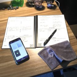 Rocketbook Panda Planner review