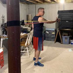 SKL Resistance Bands Exercise Set review