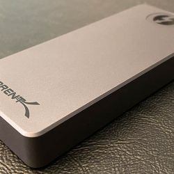 Sabrent Rocket XTRM-Q USB 3.2 / Thunderbolt 3 SSD review