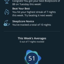 Sleepscore 12