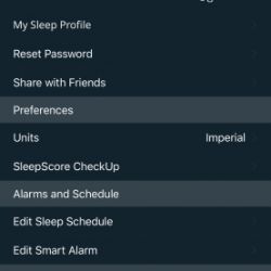 Sleepscore 17