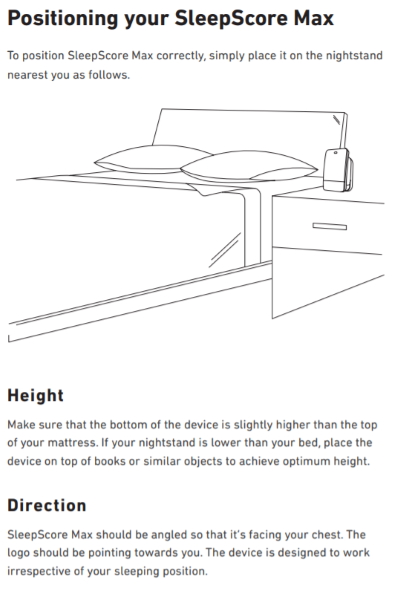 Sleepscore 21