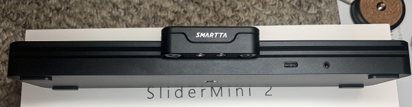 Smartta SliderMini 2 11