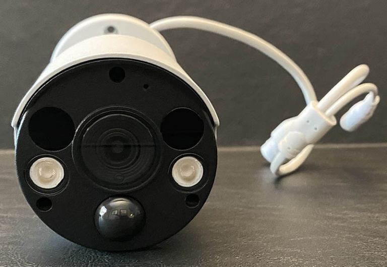 Swann NVR8580 4K Ultra HD NVR security surveillance system review