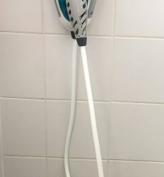 Toothshower 2.0 review