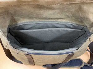 Wotancraft PILOT Camera Messenger Bag review - The Gadgeteer