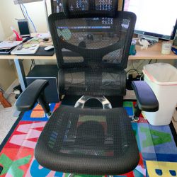 X-Chair X2 K-Sport Mgmt Chair review – get comfortable