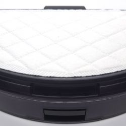 Ecovacs OZMO Pro electrically oscillating mop attachment review