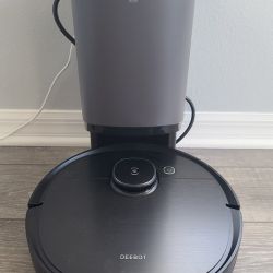 Ecovacs auto-emptying charging base review – Make the OZMO T8 vacs even better