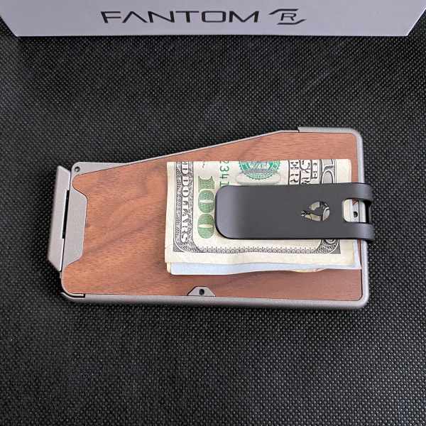 Key Holder Attachment for Fantom R